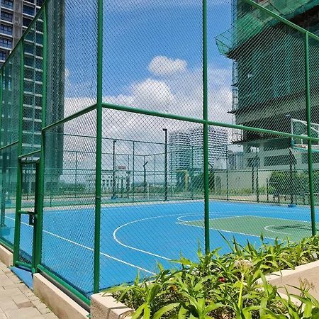 Luxury Bali Homestay Malacca Luaran gambar