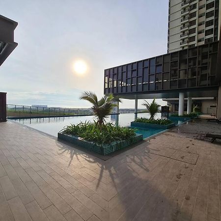 Luxury Bali Homestay Malacca Luaran gambar