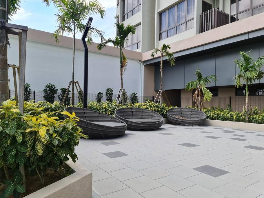 Luxury Bali Homestay Malacca Luaran gambar