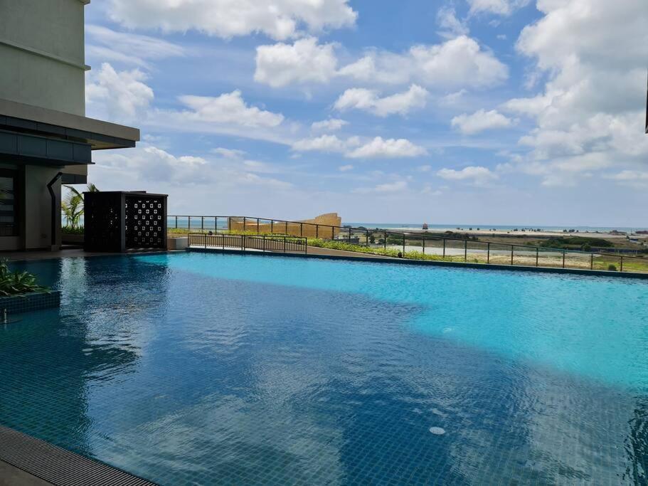Luxury Bali Homestay Malacca Luaran gambar