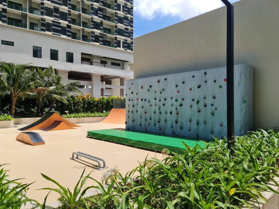 Luxury Bali Homestay Malacca Luaran gambar