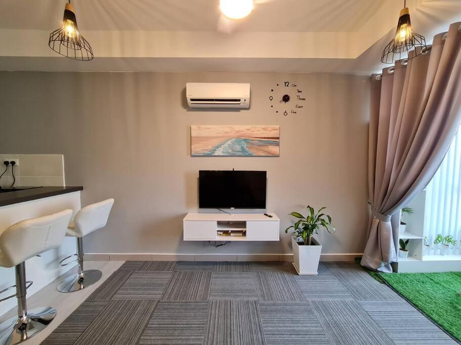 Luxury Bali Homestay Malacca Luaran gambar