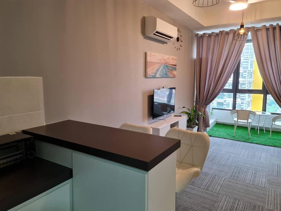 Luxury Bali Homestay Malacca Luaran gambar