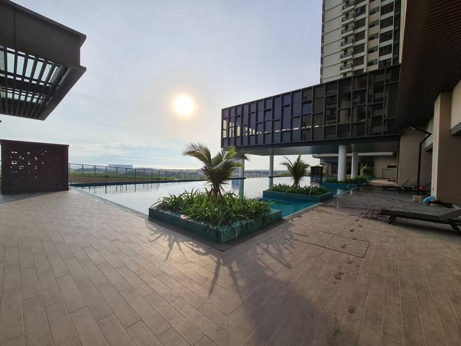 Luxury Bali Homestay Malacca Luaran gambar