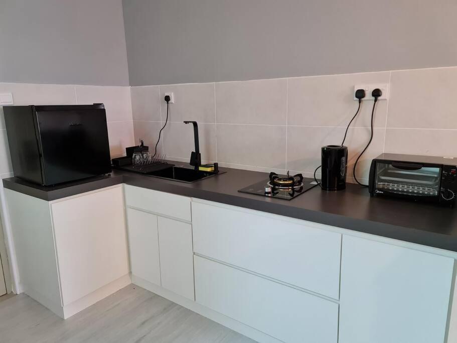 Luxury Bali Homestay Malacca Luaran gambar