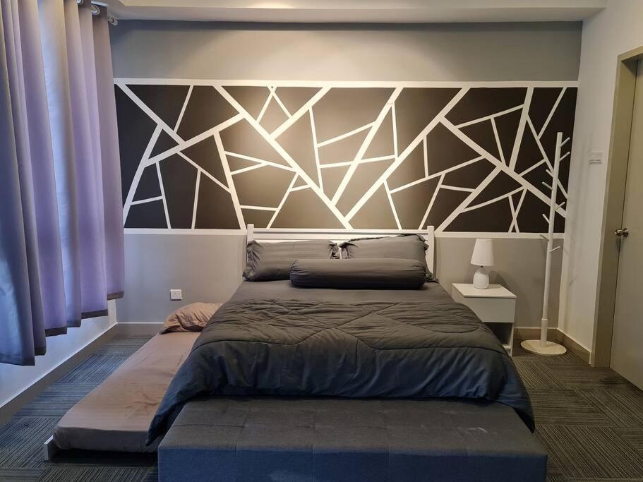 Luxury Bali Homestay Malacca Luaran gambar