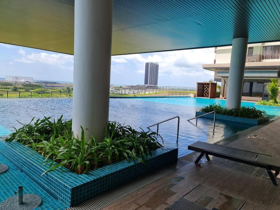 Luxury Bali Homestay Malacca Luaran gambar