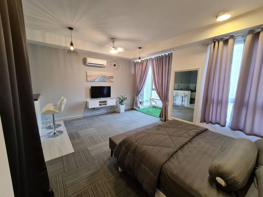 Luxury Bali Homestay Malacca Luaran gambar